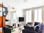 Location Appartement Rue des Renaudes, Paris