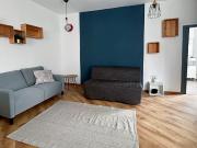 Location Appartement Rue des Romains, Reims