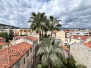 Location Appartement Rue des Roses, Nice
