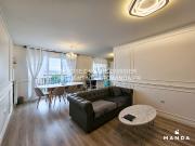 Location Appartement Rue des Rosiers, Puteaux