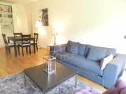 Location Appartement Rue des Belles Feuilles, Paris