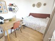 Location House Rue des Sarrazins, Lille