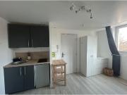 Location Appartement Rue des Stations, Lille