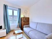 Location Appartement Rue des Taillandiers, Paris