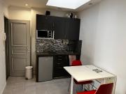 Location Appartement Rue des Tennis, Paris