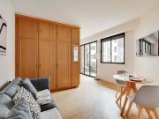 Location Appartement Rue des Ternes, Paris
