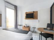 Location Appartement Rue des Terres au Curé, Paris