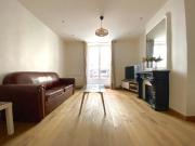 Location Appartement Rue des Tournelles, Paris