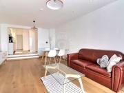 Location Appartement Rue des Tournelles, Paris