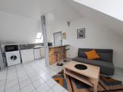 Location Appartement Rue des Tournelles, Troyes