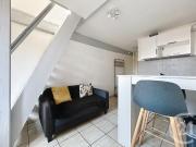 Location Appartement Rue des Tournelles, Troyes