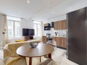 Location Appartement Rue des Tours, Lille