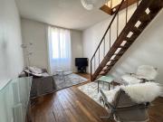 Location Appartement Rue des Trente, Rennes