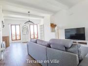 Location Appartement Rue des Trois Frères Barthélémy,...