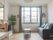 Location Appartement Rue des Trois Mages, Marseille