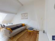 Location Appartement Rue des Tuileries, Reims
