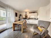 Location Appartement Rue des Tuileries, Reims
