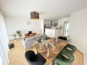 Location Appartement Rue des Tuileries, Reims