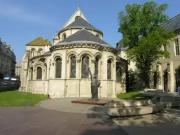 Location Appartement Rue des Vertus, Paris