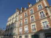 Location Appartement Rue Descartes, Rennes
