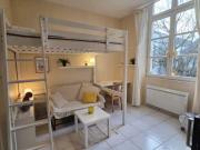 Location Appartement Rue d'Escures, Orléans