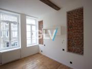 Location Appartement Rue Desmazières, Lille