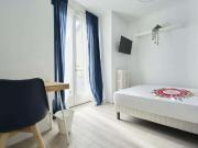 Location Appartement Rue d'Estienne d'Orves,...