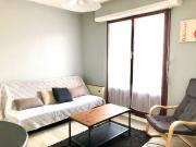 Location Appartement Rue d'Étigny, Pau