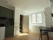 Location Appartement Rue Devosge, Dijon