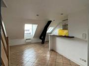 Location Appartement Rue d'Harcourt, Rouen