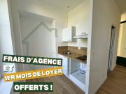 Location Appartement Rue d'Isle, Saint Quentin