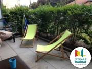 Location Appartement Rue Docteur Vigenaud, Clermont Ferrand