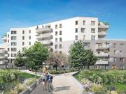 Location Appartement Rue Dominique Adenot, Champigny sur...