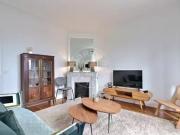 Location Appartement Rue Donizetti, Paris