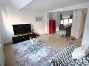 Location Appartement Rue d'Or, Strasbourg