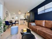 Location Appartement Rue d'Orbey, Strasbourg