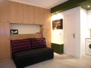 Location Appartement Rue d'Ormesson, Paris