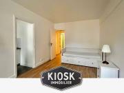 Location Appartement Rue d'Orsel, Paris