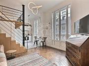Location Appartement Rue d'Oslo, Paris