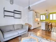 Location Appartement Rue Doudeauville, Paris