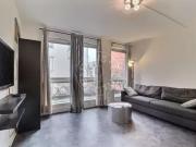 Location Appartement Rue Doudeauville, Paris