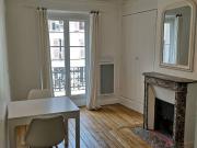 Location Appartement Rue Doudeauville, Paris