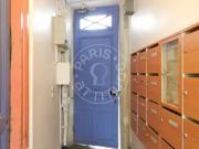 Location Appartement Rue Drevet, Paris