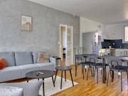 Location Appartement Rue du 74e Régiment...