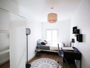 Location Appartement Place Neuve Saint Jean, Lyon