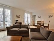 Location Appartement Rue du Bac, Paris