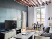 Location Appartement Rue du Bac, Paris