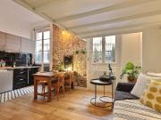 Location Appartement Rue du Baigneur, Paris