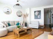 Location Appartement Rue du Banquier, Paris