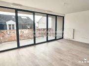 Location Appartement Rue du Bastion, Reims